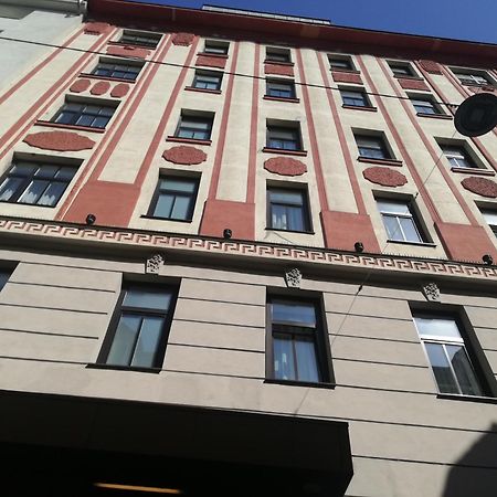 Alma Boutique-Hotel Viyana Dış mekan fotoğraf
